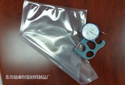 真空袋，東莞銘鑫包裝材料制品廠