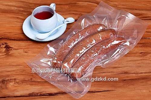 真空包裝袋，真空袋，食品真空袋，東莞銘鑫包裝材料制品廠