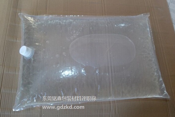 白酒包裝袋(液體袋)