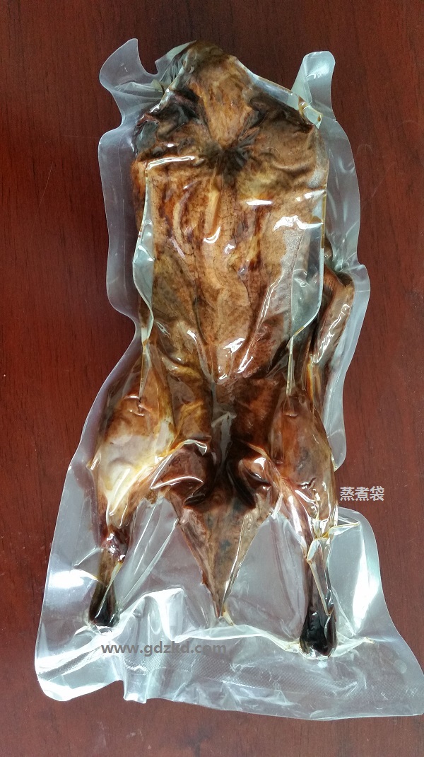 蒸煮袋，耐高真空溫蒸煮袋，耐高溫真空袋