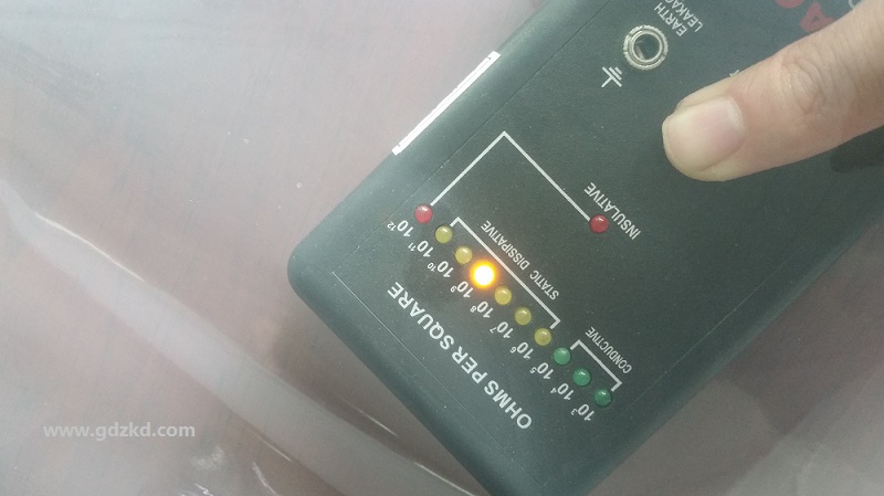 防靜電真空袋,防靜電屏蔽袋和防靜電鋁箔袋