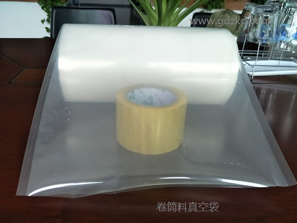 卷筒料真空袋/東莞銘鑫包裝材料制品廠(chǎng)