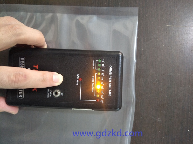 防靜電，防靜電真空袋，防靜電包裝袋