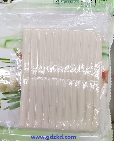 高溫真空袋，耐高溫蒸煮袋，高溫包裝袋廠家/東莞銘鑫包裝材料制品廠