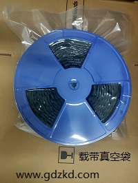 載帶真空袋，載帶防氧化真空包裝袋